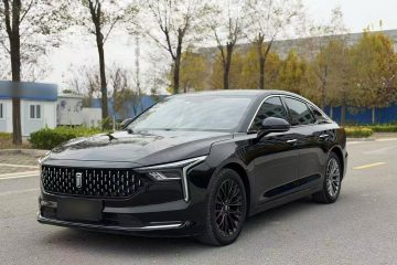 Used Bestune B70 2022 Third Generation 1.5T Automatic Enjoyment Version