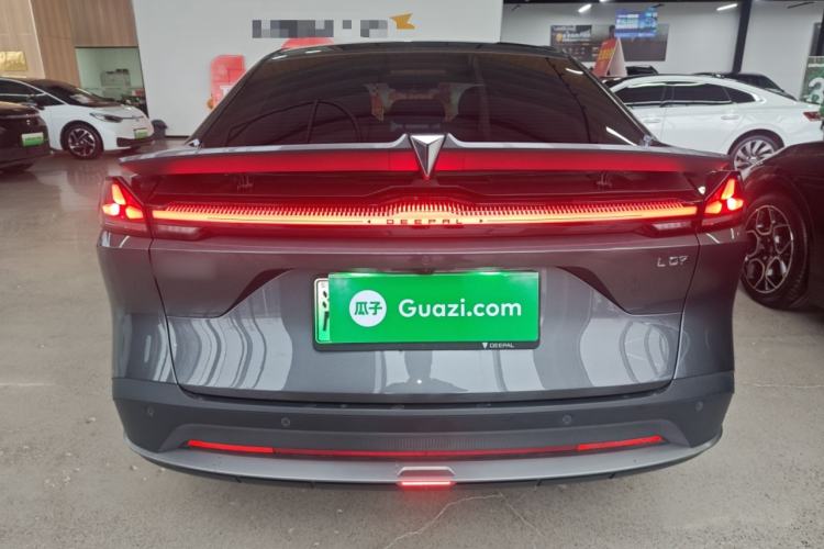 Used  L07 2024 230Max Range-Extended Version