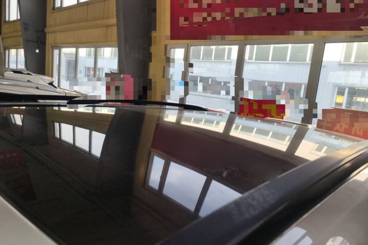 Used Land Rover Range Rover Evoque 2016 2.0T SE Smart Glow Edition
