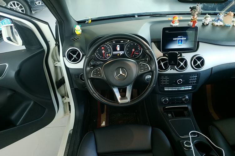 Used Mercedes-Benz B-Class 2019 B 200 Sport Edition