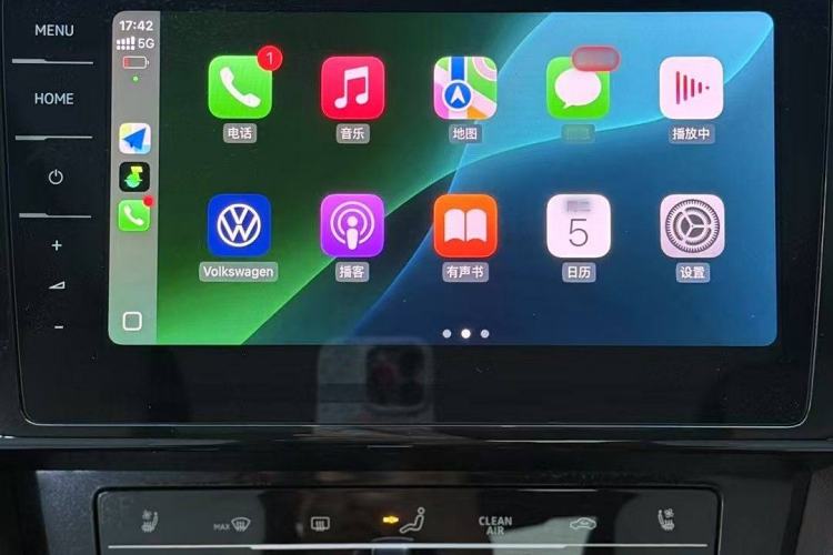 Used Volkswagen Magotan 2023 2 Million Units Commemorative Edition 330TSI DSG Luxury Version