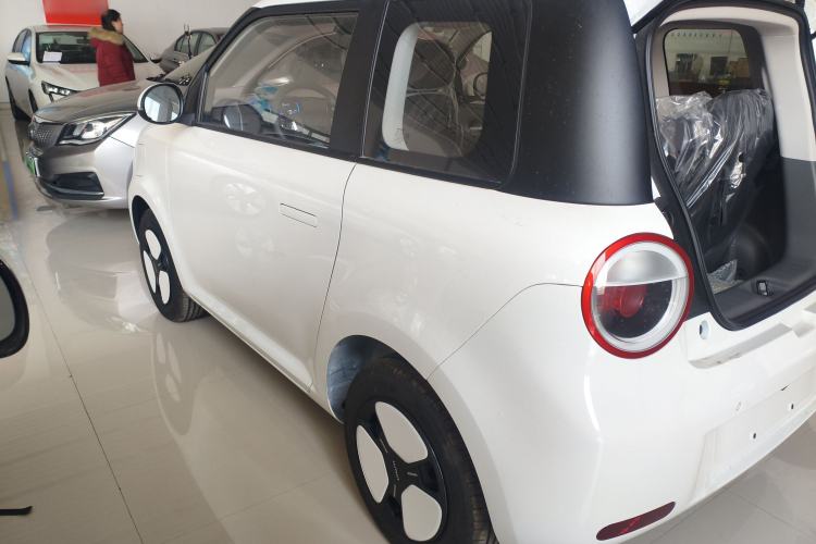 Used  Lumin 2025 205 km Xiangqin Version
