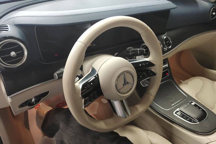 Used Mercedes-Benz E-Class 2023 Restyled E 300 L Sport Luxury Edition