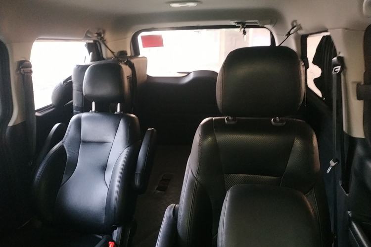 Used  M4 2016 2.0L manual Comfort trim level