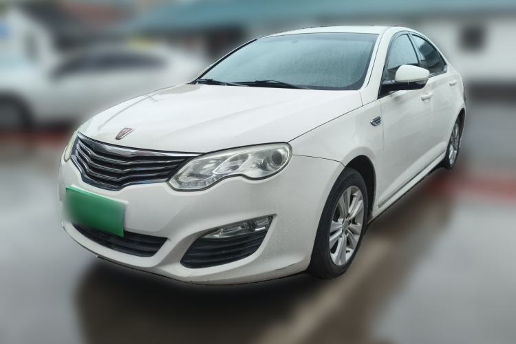 Used Roewe 550 2014 550S 1.8L Manual Smart Selection Model