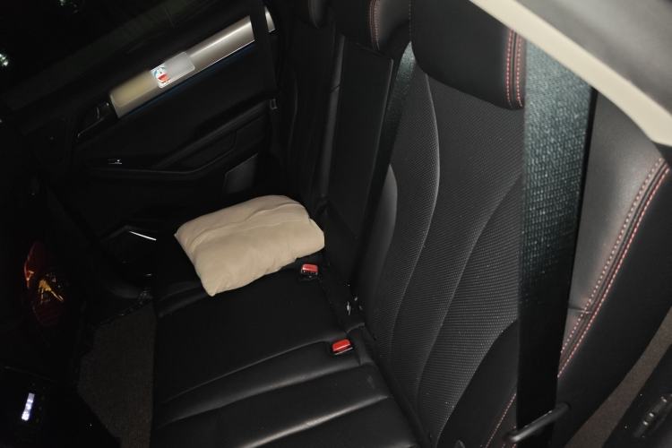 Used BYD Tang New Energy 2018 DM 2.0T All-Wheel Drive Smart Connect Elite 7-Seater China V Emission Standard