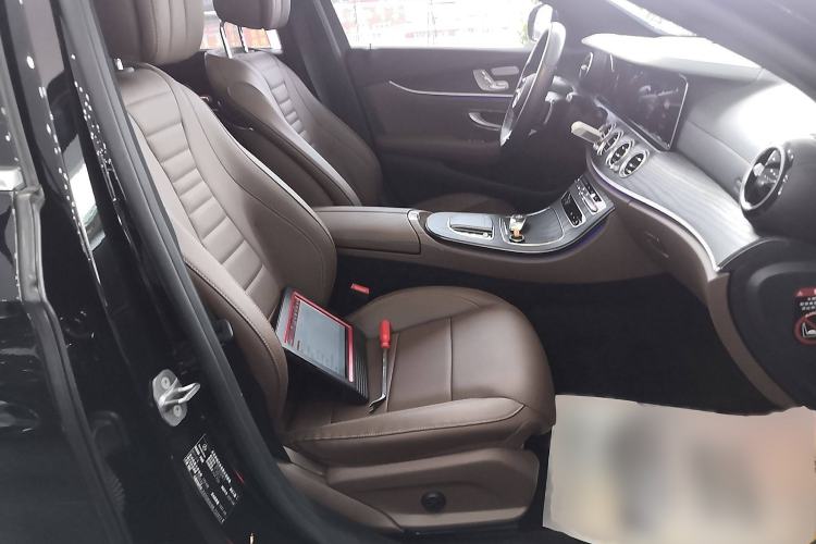 Used Mercedes-Benz E-Class 2021 Restyled E 300 L Sport Luxury Edition
