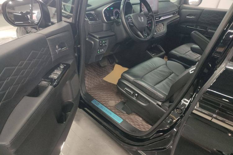 Used Honda Elysion 2024 2.0L eHEV Luxury Edition
