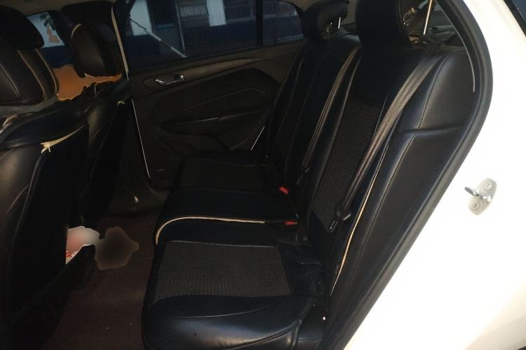 Used Chery Arrizo 5 2016 1.5L Manual Lingchao Edition