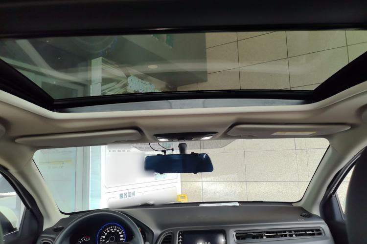 Used Honda Vezel 2020 220 TURBO CVT Luxury Edition