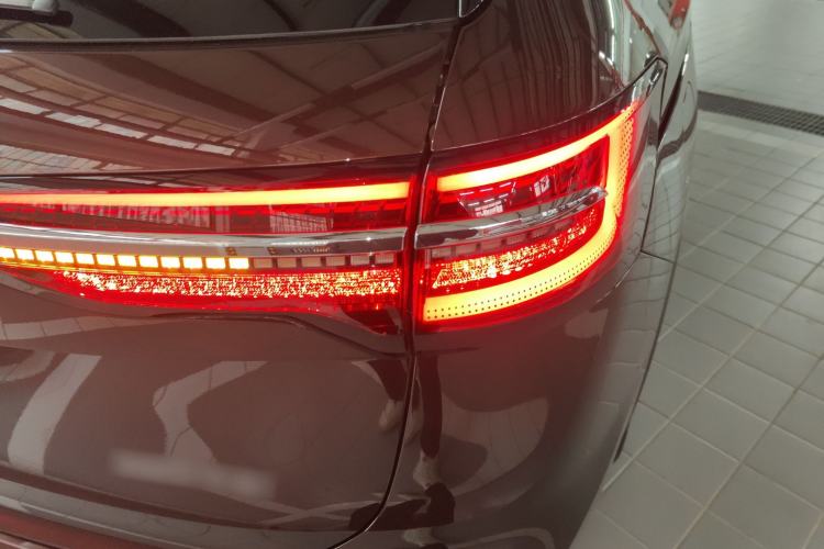 Used Volkswagen Viloran 2022 380TSI Prestige Edition