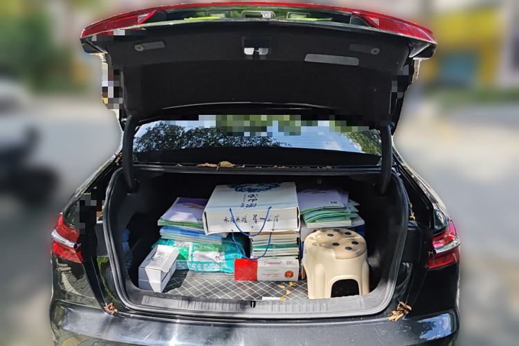 Used Audi A6L 2022 40 TFSI Luxury Prestige Edition
