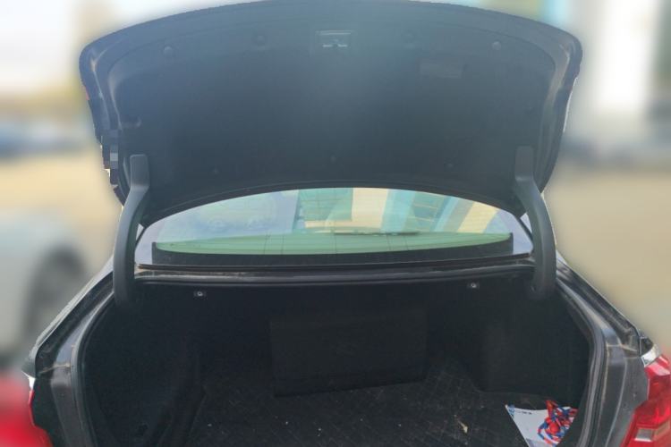 Used Buick LaCrosse 2016 Revised 20T Leading Edition
