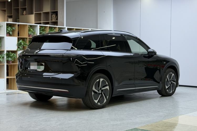 Used Nio ES6 2023 75 kWh