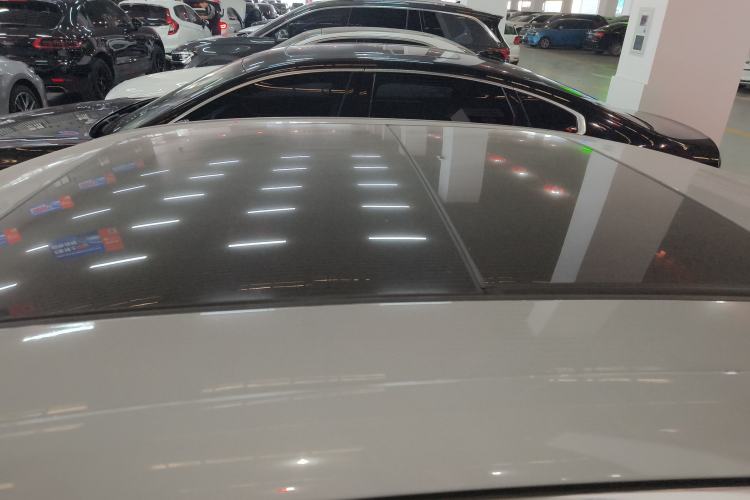 Used Audi A4L 2019 40 TFSI Fashion Version China V
