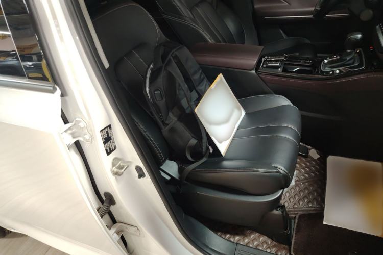 Used GAC Trumpchi M6 2023 PRO 270T DCT Luxury Edition
