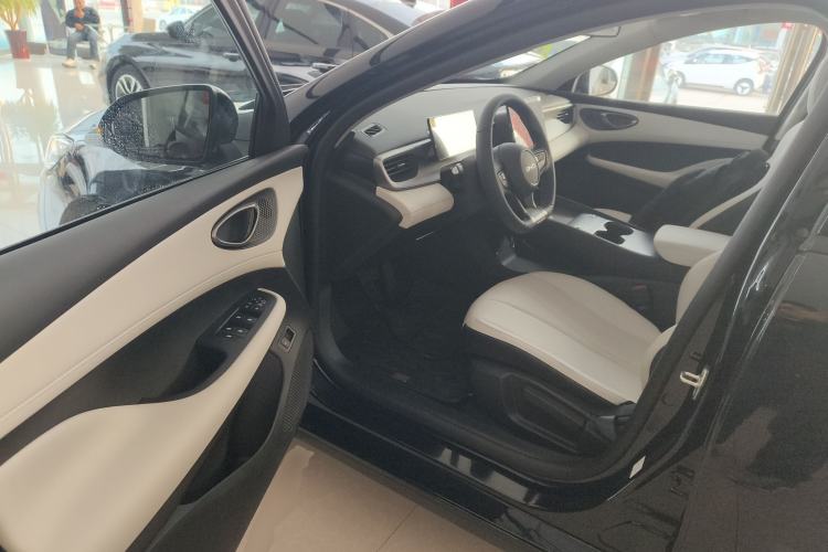 Used BYD Seal 05 DM-i 2026 DM-i 128KM Luxury Edition
