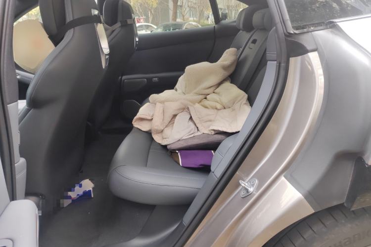 Used  YU7 2025 Ultra-Long Range All-Wheel Drive Pro Version