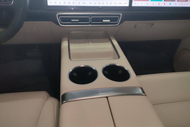 Used Li Auto L8 2024 Max
