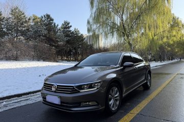 Used Volkswagen Magotan 2018 380TSI DSG Luxury Model