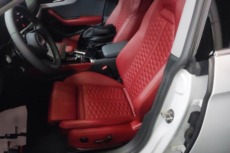 Used Audi A5 2024 Sportback 40 TFSI Fashionable and Dynamic Model