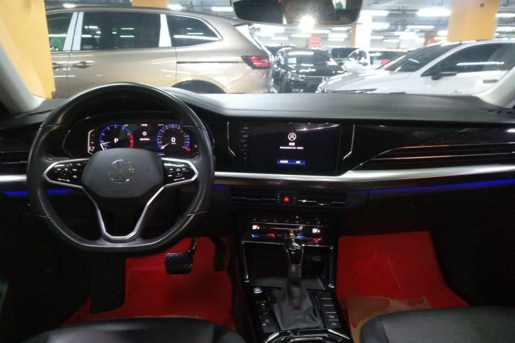 Used Volkswagen Passat 2022 330TSI Luxury Edition