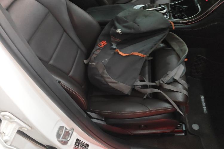 Used Mercedes-Benz GLC 2016 GLC 260 4MATIC Dynamic Edition