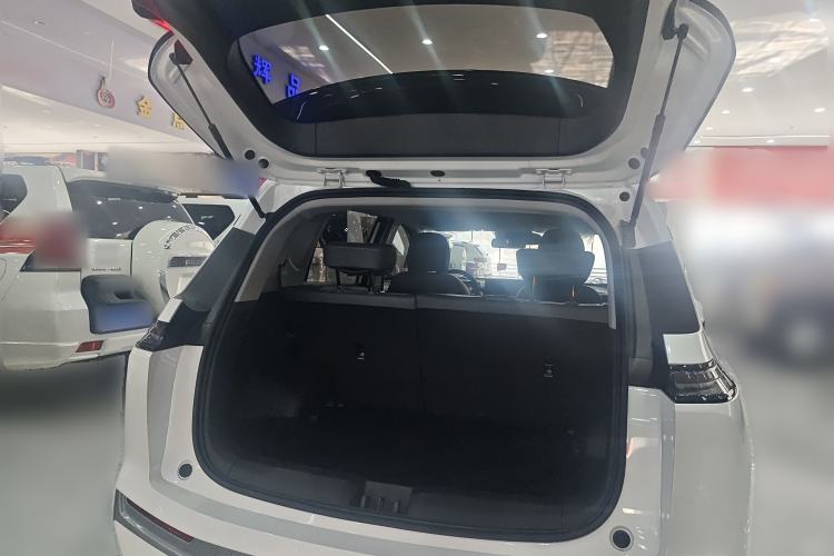 Used AION Y 2025 Plus 510 Zhihao Edition
