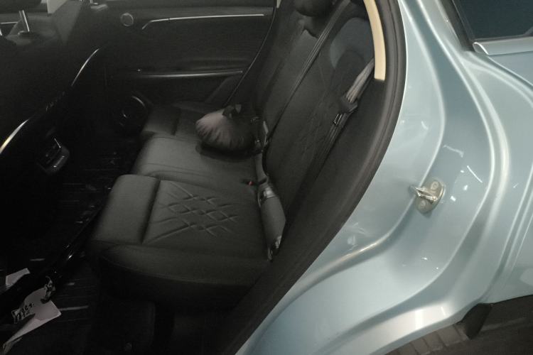 Used VOYAH FREE 2021 Four-Wheel Drive Standard Range-Extended Exclusive Luxury Package
