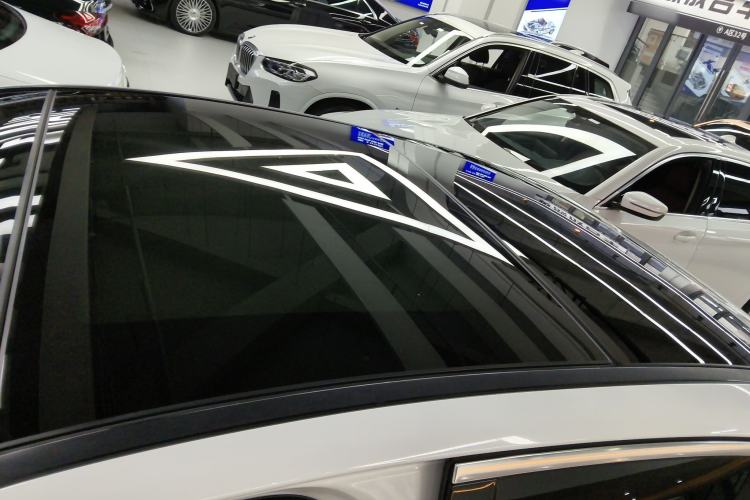 Used Mercedes-Benz E-Class 2019 Restyled E 300 L Sporty and Stylish Edition