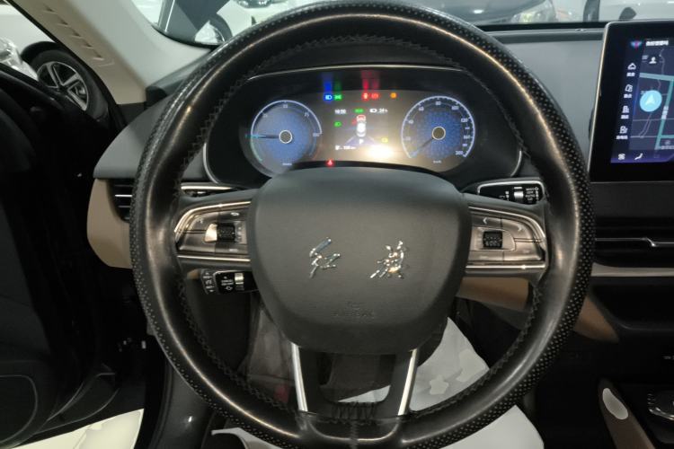 Used Hongqi E-QM5 2023 560km PLUS