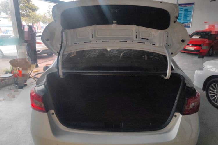 Used Chery Arrizo 5 2016 1.5L Manual Lingrui Edition