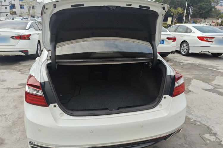 Used Honda Accord 2016 2.0L Elite Edition