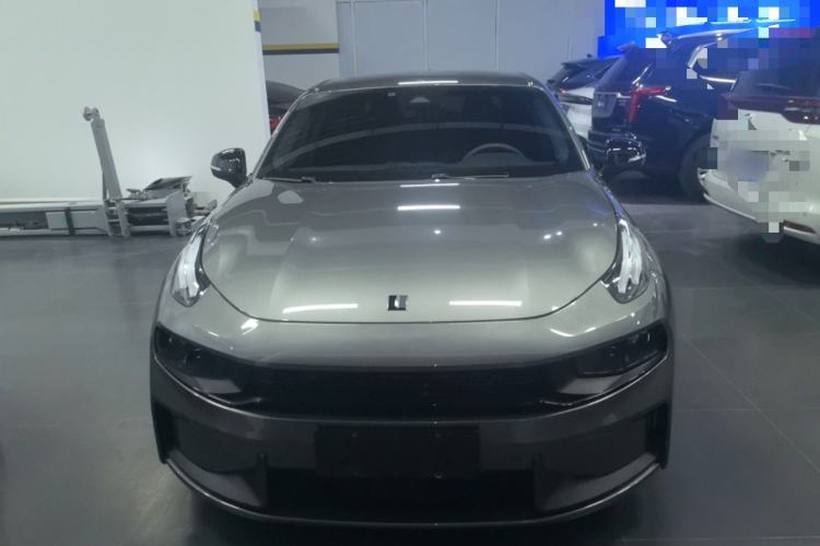 Used Lynk & Co 03 2021 1.5TD DCT Jing Champion Edition