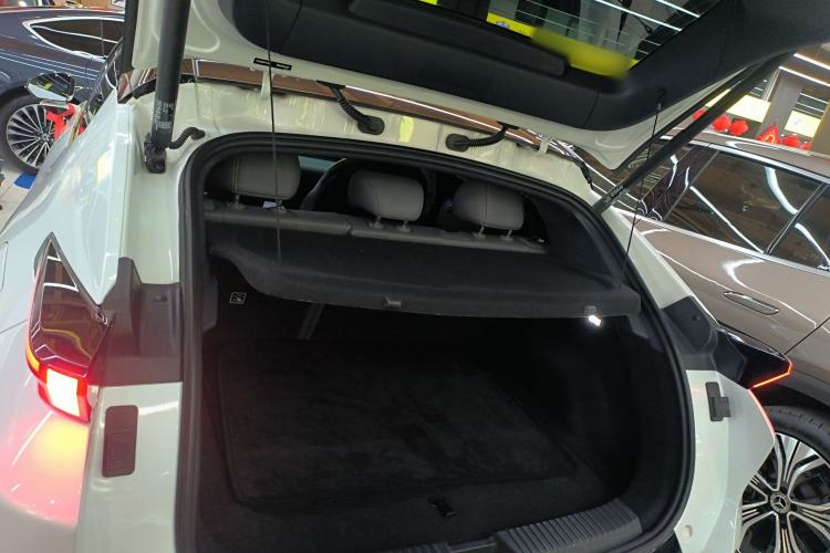 Used Lynk & Co Z20 2025 530 km Range Rear-Wheel Drive Pro
