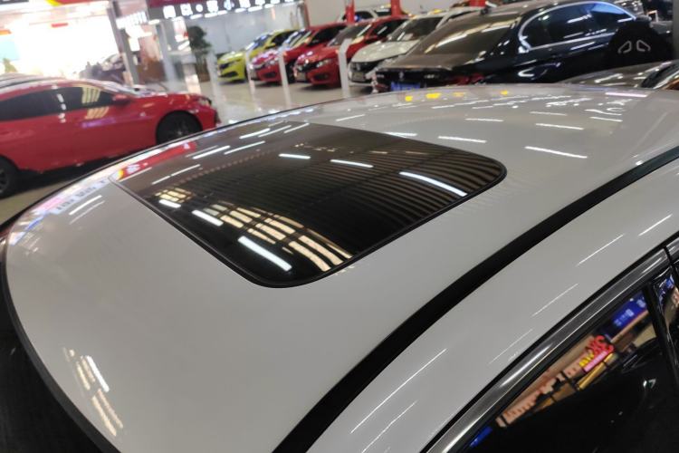 Used Honda Spirior 2017 2.0L Classic Edition
