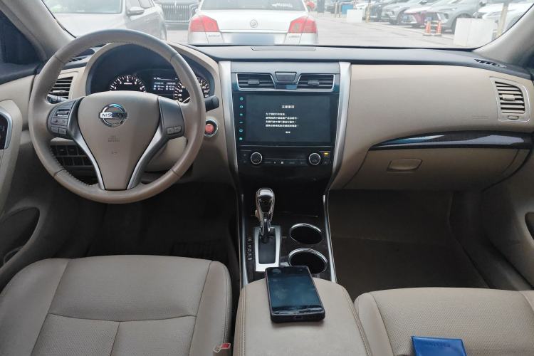 Used Nissan Teana 2013 2.0L XL Comfort Edition