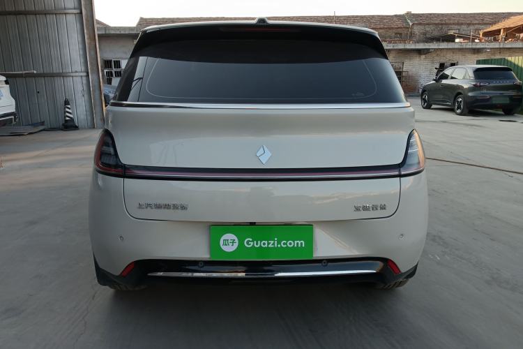 Used Baojun Cloud 2023 460 Pro