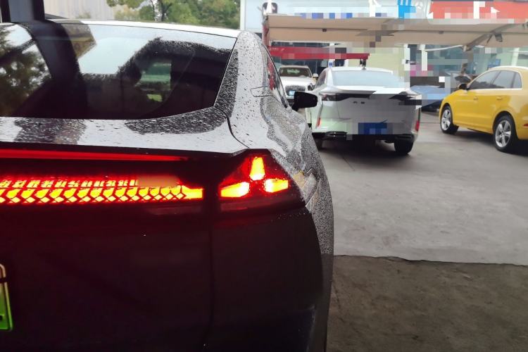 Used  SL03 2022 1.5L 1200 Extended-Range Version
