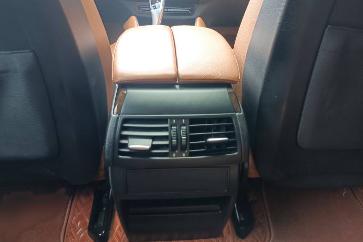 Used BMW X6 2013 xDrive35i
