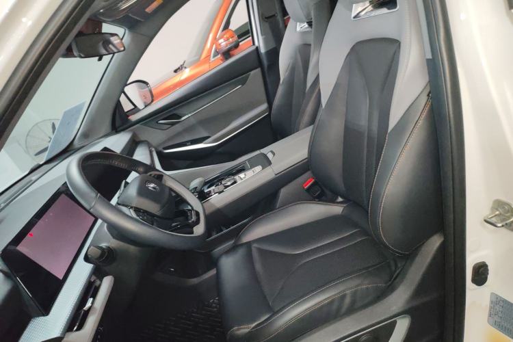 Used Changan CS75 PLUS 2022 2nd Generation 1.5T Automatic Prestige Version