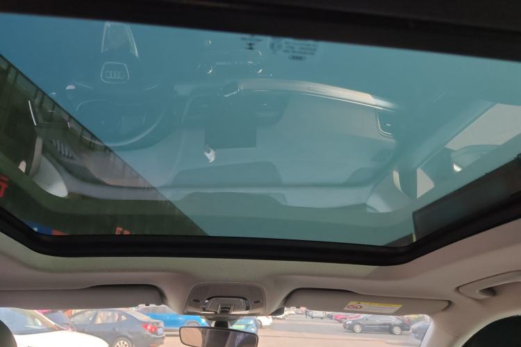 Used Audi Q5L 2020 40 TFSI Prestige Edition