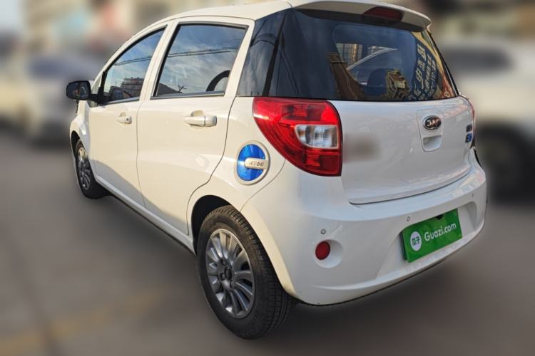 Used  iEV6E 2018 Upgraded iEV6E Luxury Model