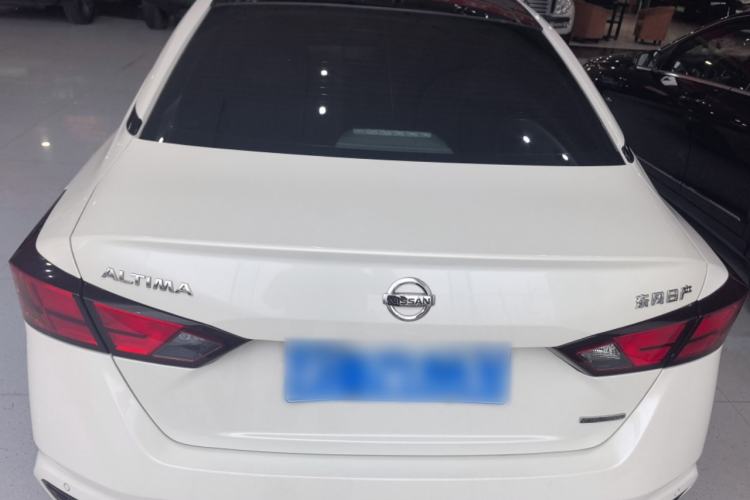 Used Nissan Teana 2021 2.0L XL Comfort Edition