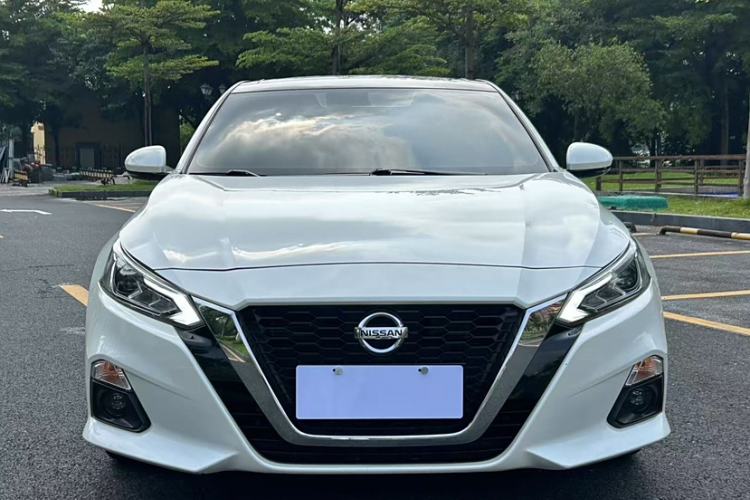 Used Nissan Teana 2021 2.0L XL Comfort Edition
