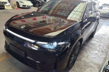 Used Leapmotor C10 2024 530 Smart Edition