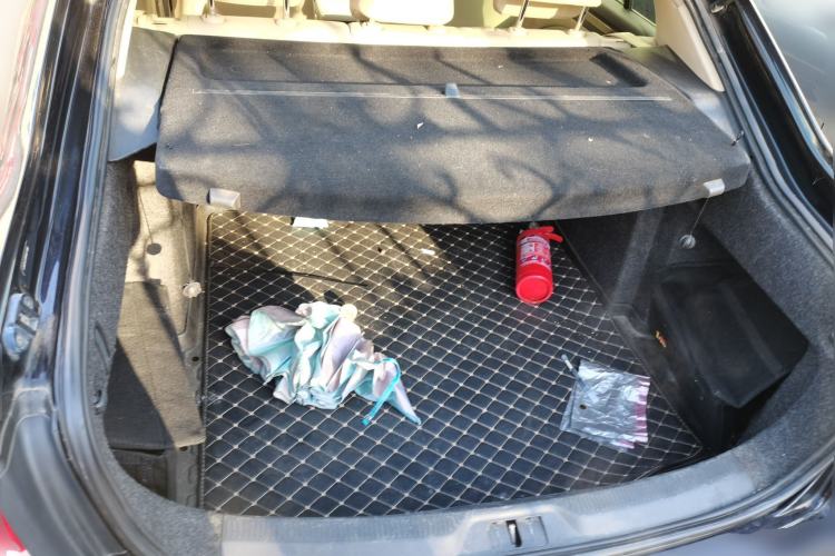 Used Skoda Superb 2013 1.8TSI Automatic MingShi Edition
