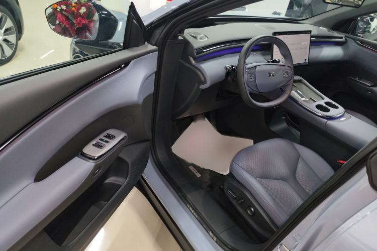 Used XPeng G7 2025 702 Max
