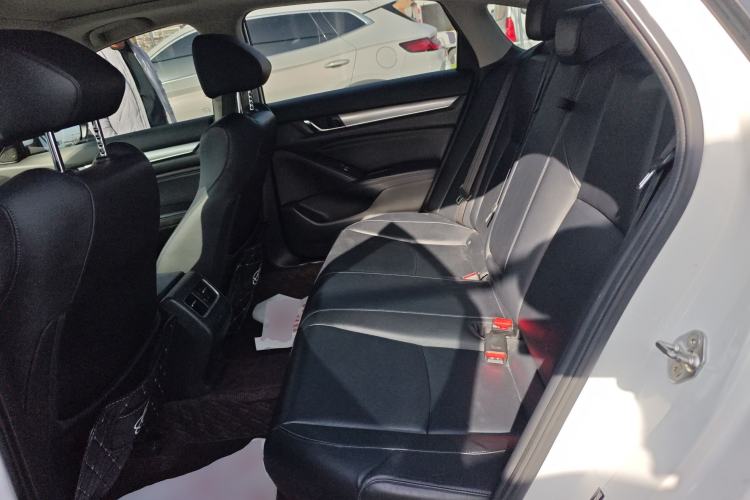 Used Honda Accord 2018 260TURBO Luxury Edition China V Emission Standard
