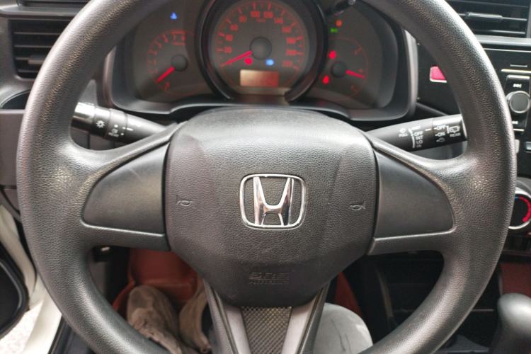 Used Honda Fit 2016 1.5L LX CVT Comfort Model
